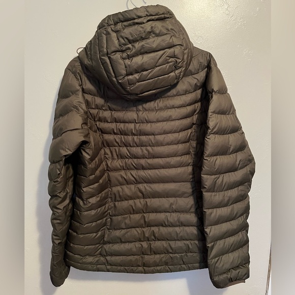 Sherpa Adventure Gear Nangpala Hooded Jacket - Picture 11 of 12